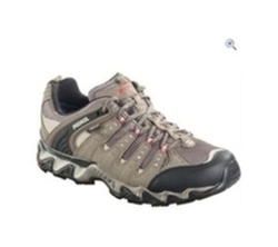 Meindl Respond GTX® Men's Trail Shoe - Size: 10 - Colour: REED-RED